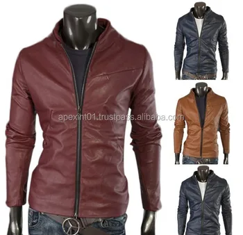 wholesale leather jackets