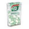 TIC TAC 16g Mint Drops
