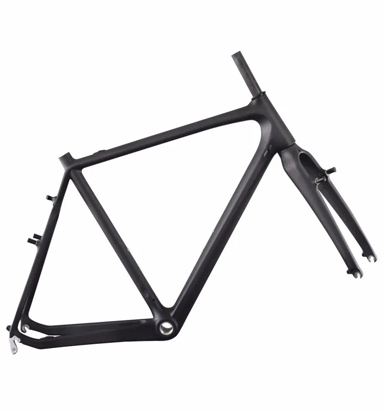 cx bike frame