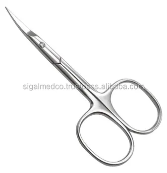 nail scissors bulk