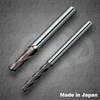 NS tool Carbide End Mill - MSE230 (Made in Japan)