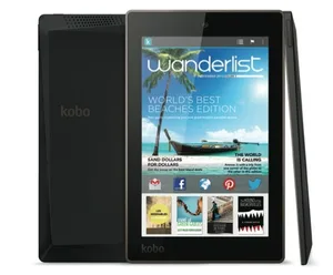 KOBO ARC 7 HD