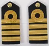 royal Navy captain shoulder board officer pilot shoulder boards sub Lt commander epaulets