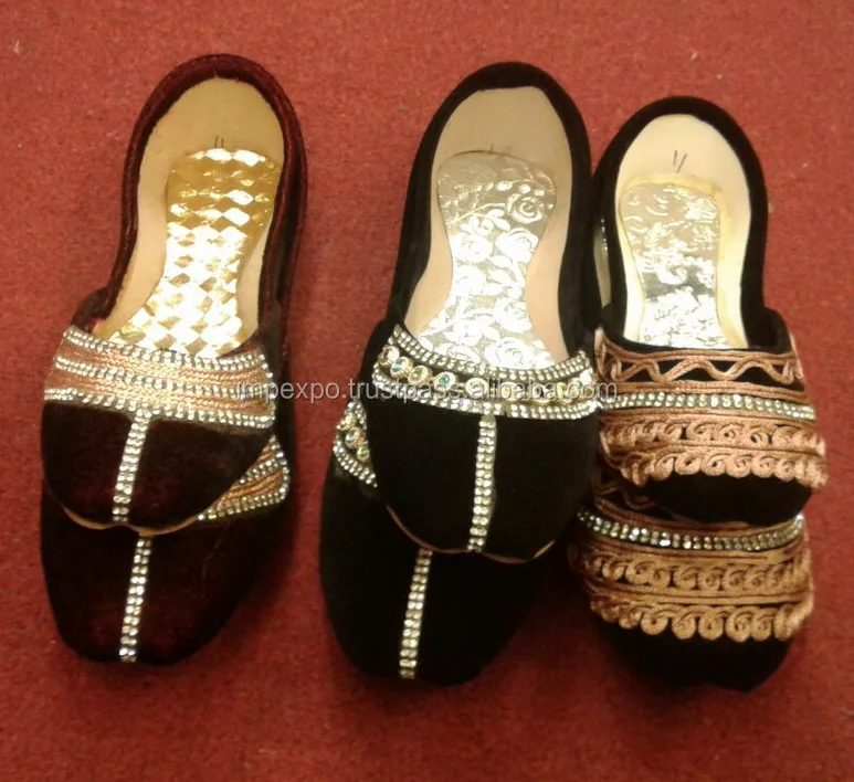 Pakistani Khussa Ladies Khussa Shoes Pakistani Bridal Shoes
