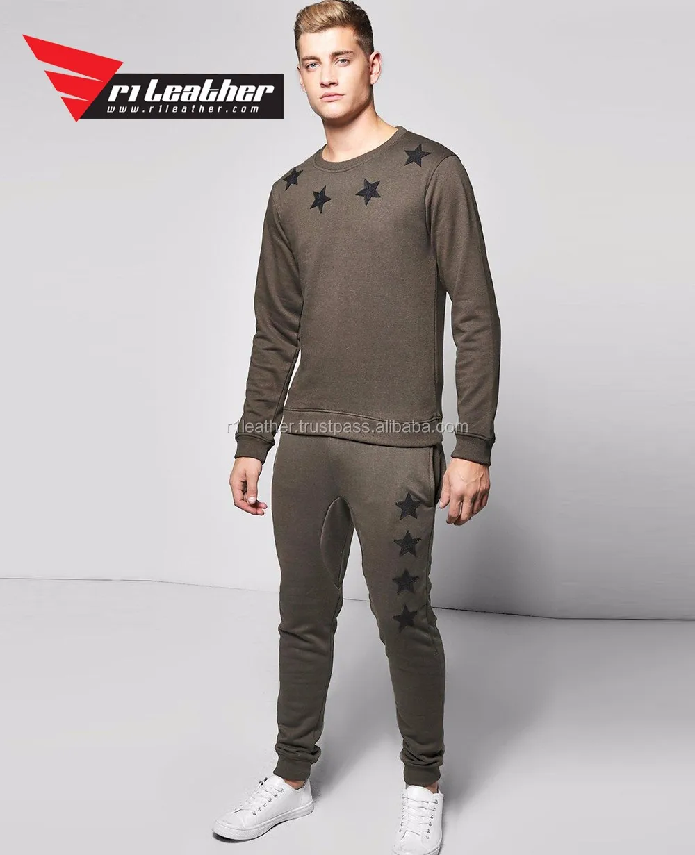 mens cheap tracksuit sets