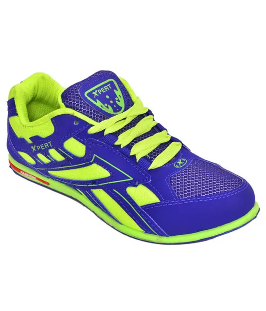 xpert sports shoes