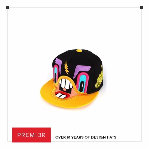 kids snapback hats