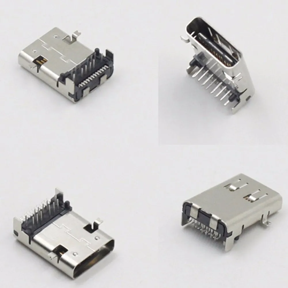 Гнездо тайп. Разъём Type-c 24 Pin. Разъём USB 3 Type c. USB 3.1 Type-c Connector. УСБ разъемы Type-c.