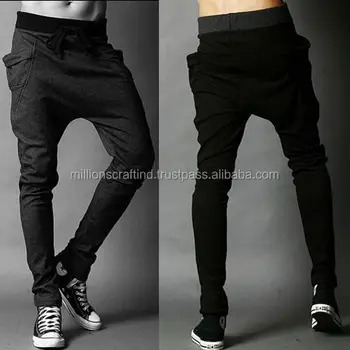 ladies harem joggers