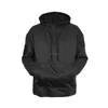 Custom Wholesale Blank Pullover Hoodies Men