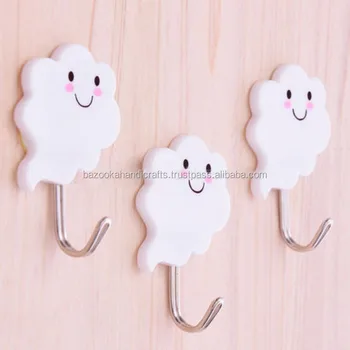 small wall hooks