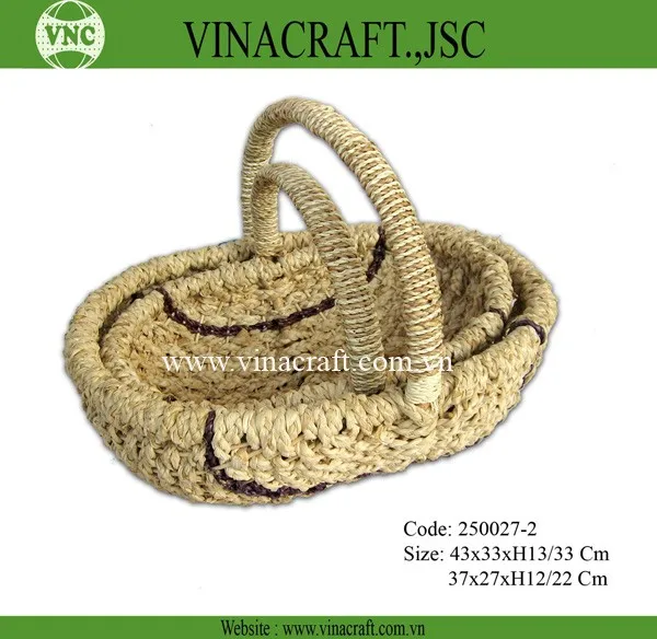 Wholesale Wicker Picnic Baskets With Handle Buy Wicker Basket,Cheap