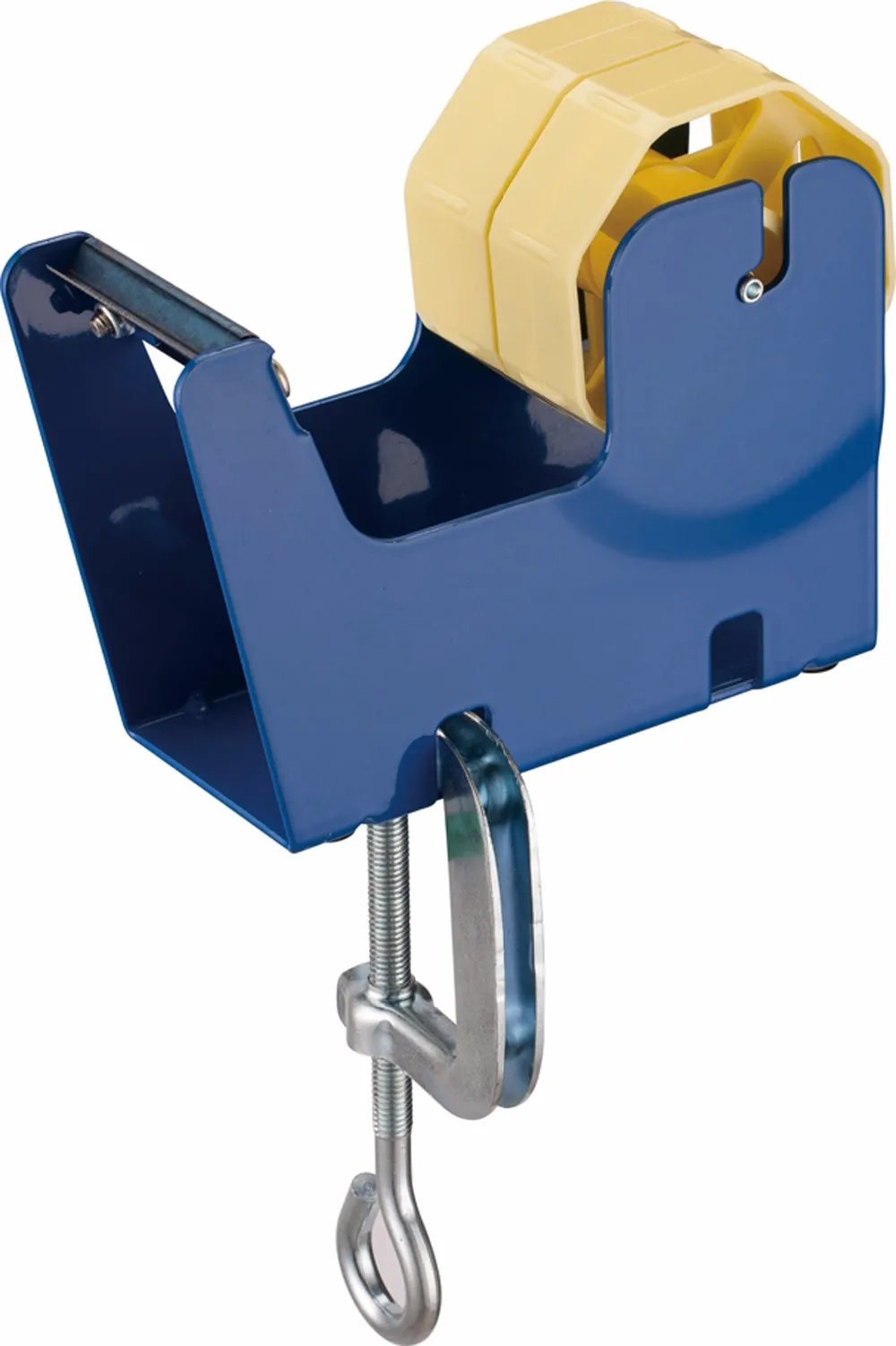 Ybico T9610 Desktop Tape Dispensers For 1 Roll Of 2" Tape Or 2 Rolls