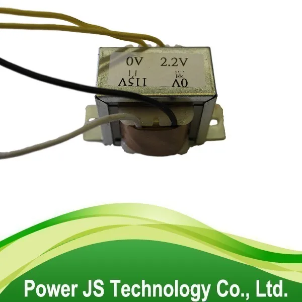 115v 2.2v 120v Input 12v Output Transformer - Buy 120v Input 12v Output