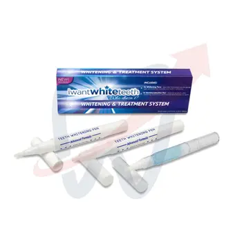 Lapiz blanqueador de dientes mercado libre