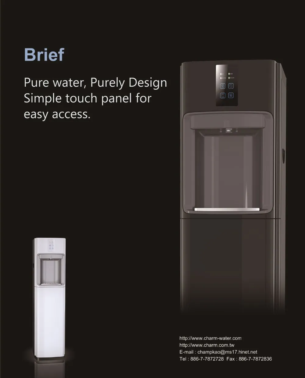 Commercial Soda Cold Hot Water Dispenser Buy Carbonated Water