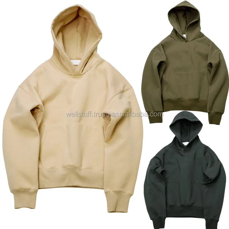 nice plain hoodies