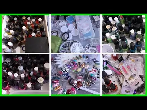 Nail Collection Find Deals On Line At About Us
