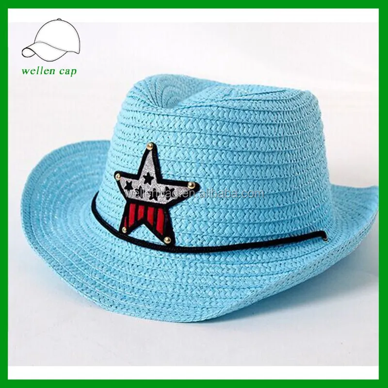 childrens straw hats bulk