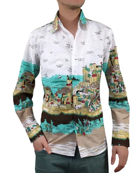 manufacture shirts wholesale