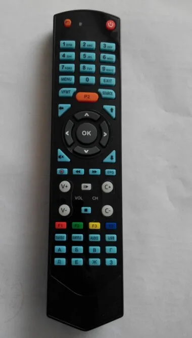 SCARICA TELECOMANDO UNIVERSALE GRATIS