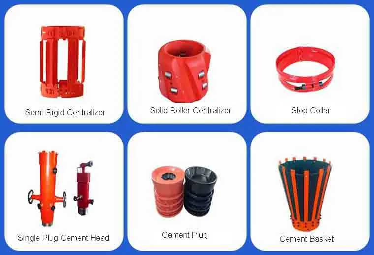 Casing Hanger Used For Connecting Casing Head And Surface Casing Buy