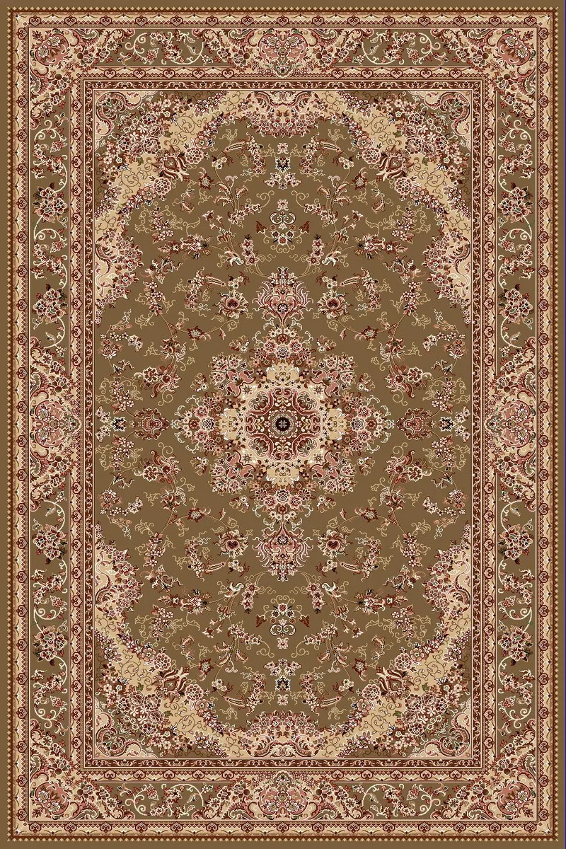 Persian Machine Made Iranian Carpet Ir824 Buy Persian Carpet,Machine