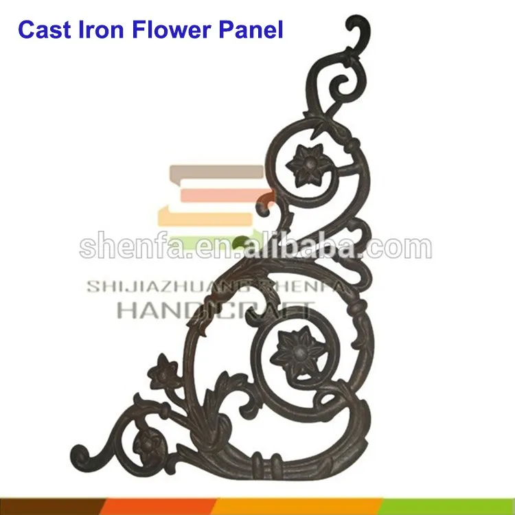 Cast Iron Wrought Iron Angle Brackets Buy Right Angle Brackets,Small Angle Bracket,Decorative