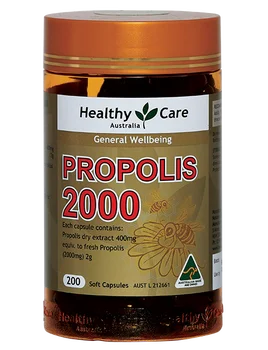 Propolis Uses Benefits  Side Effects Drugs Com Herbal