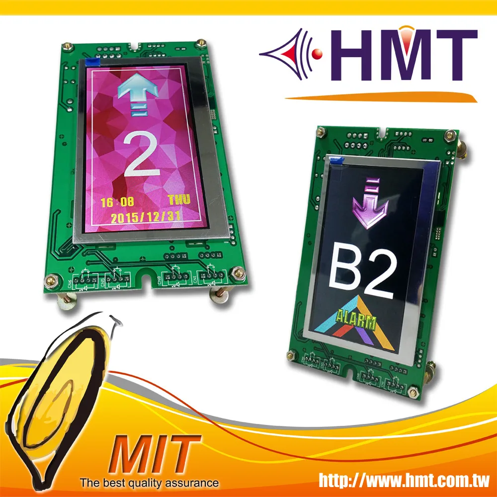 tft display manufacturers taiwan price
