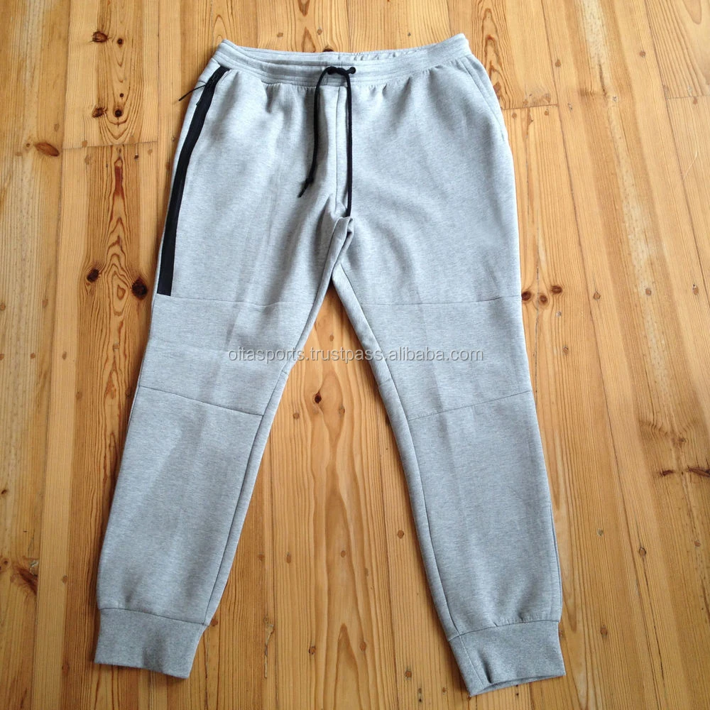 custom sweatpants with pockets