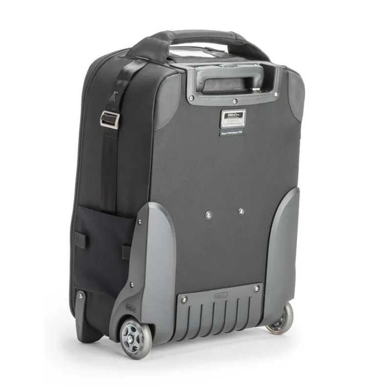 Airport International Rolling Camera Bag Trolley Camera Case Hard Bag