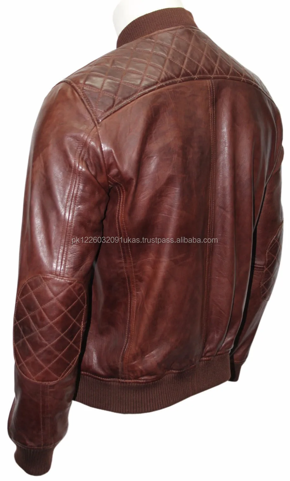 Leather Jacket Companies In Sialkot Pakistan Affordable Rates Buy