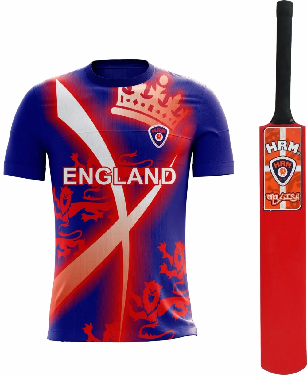 cricket t shirt with name