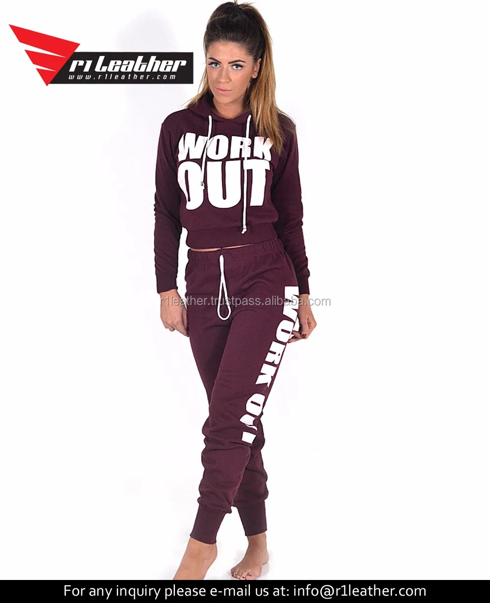 wholesale sweatsuit