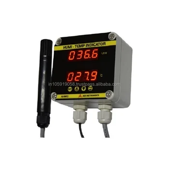 Server Room Temperature And Humidity Monitor Buy Cold Storage Temperature And Humidity Monitor Ware House Temperature And Humidity Temperature And