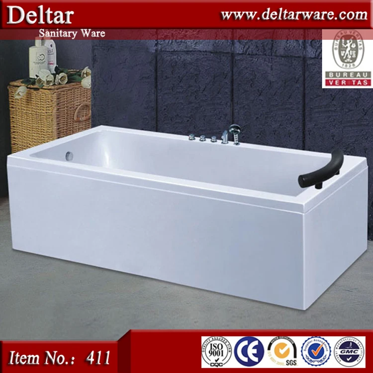 Japan Solid Surfacet Bathtub,Acrylic Bathtub Manufacturer,Standard