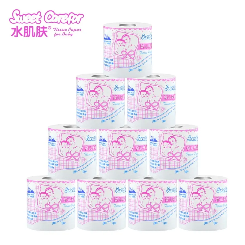 Fragrance Free Toilet Paper Eu Flag Printed Toilet Paper Buy Toilet