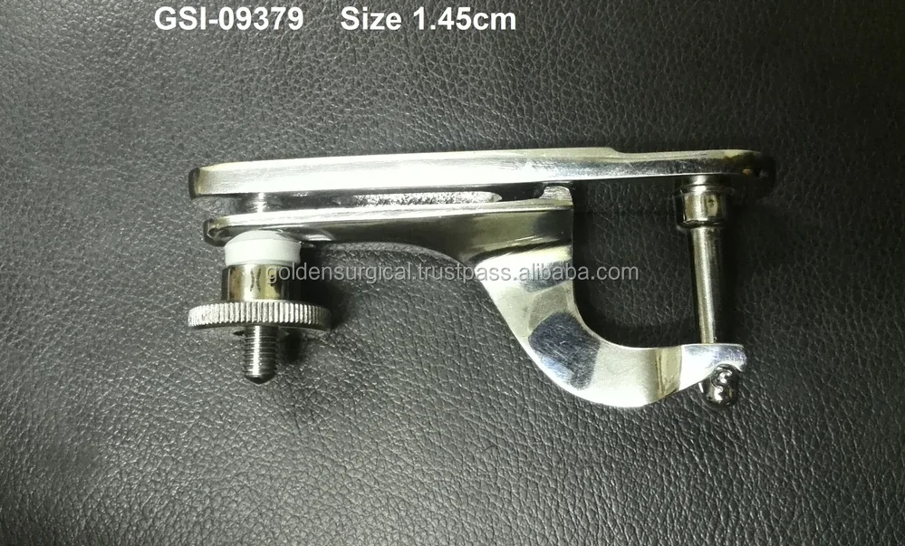 Gomco Circumcision Clamp (1.45cm) /surgical Instruments Buy Gomco