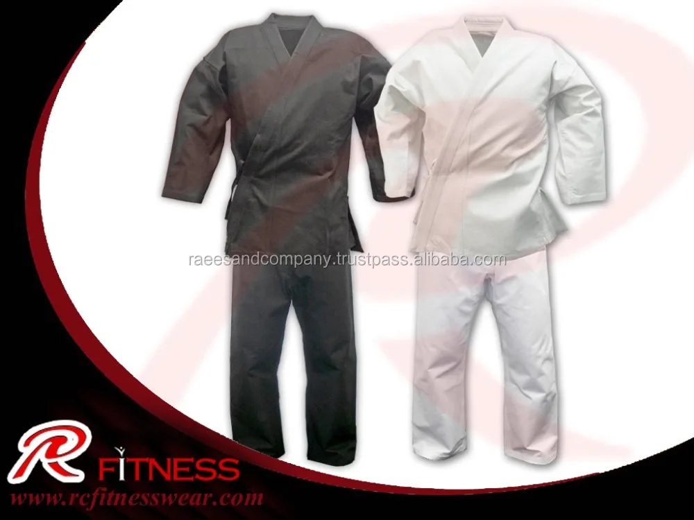 Gi Karate Uniform ( Purple Color ) / Martial Arts Uniform Wholesale