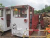 2nd Hand SCHOMA Diesel Hydrostatic Tunnel Locomotive