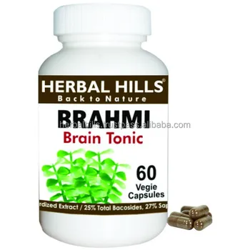 Medicine for brain improvement image 1