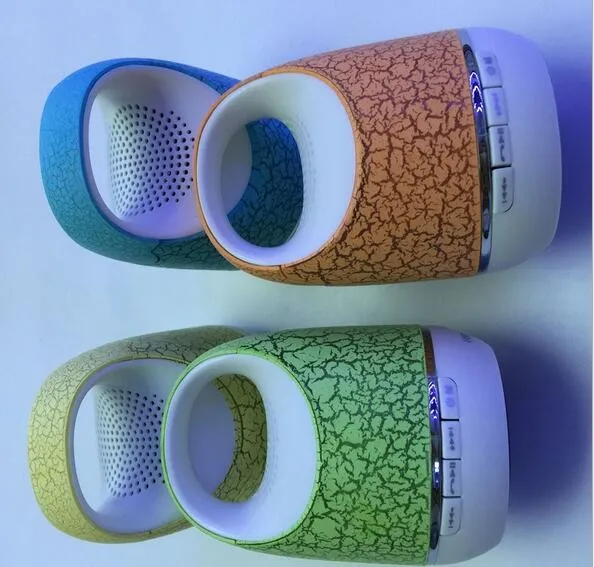 natural light bluetooth speaker