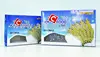 Seafood paper box packaging , Food box with design , colour printing at the request of customers
