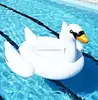 Inflatable Poool Floating Swan