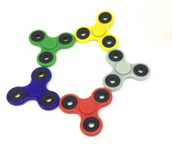 Hand Spinner Super Fast And Long Lasting~finger Spinner Edc Fidget ...