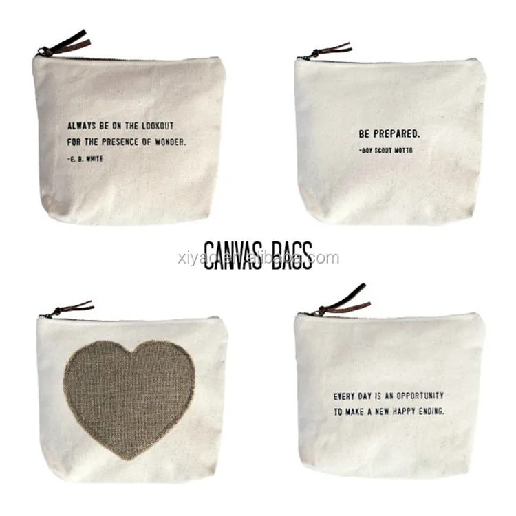 Wholesale Organic Tote Bag,Canvas Cosmetic Bag,Custom Tote Bags No Minimum - Buy Organic Tote ...