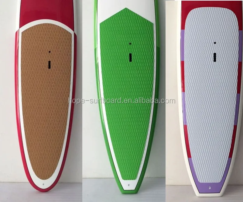 Wholesale Good Quality Environmental Eva Foam Deck Pad / Sup Traction