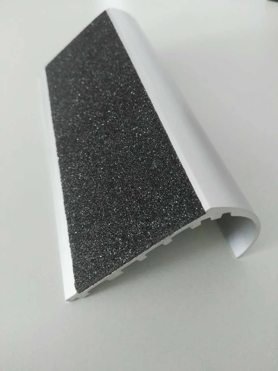 Ceramic Tile Curved Bullnose Stair Nosing For Stair Edges Buy