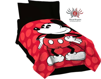 cartoon comforters